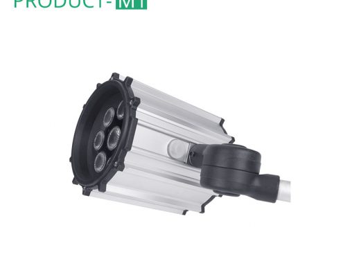 led short arm spot machine light onn m1