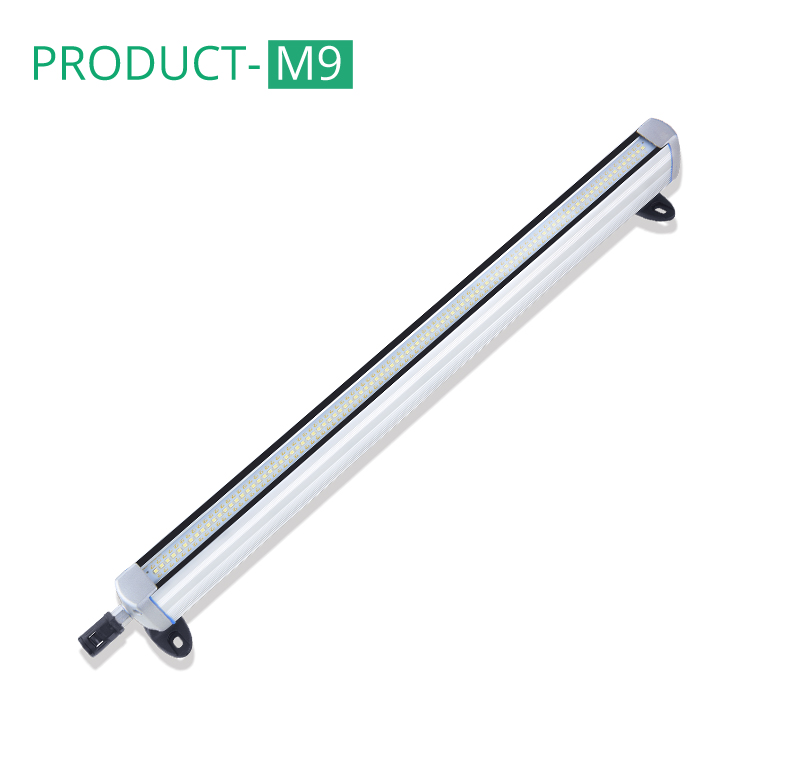 oilproof-led-tube