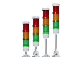 24v equipment indicator light