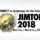 ONN Tour to Tokyo at JIMTOF2018