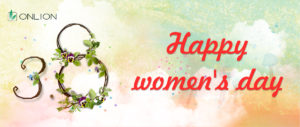 Happy Women's Day