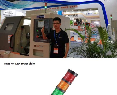 ONN Popular Models of Led Tower Light
