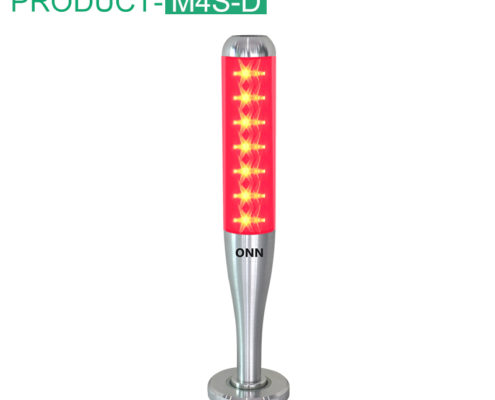 led-warning-lamp