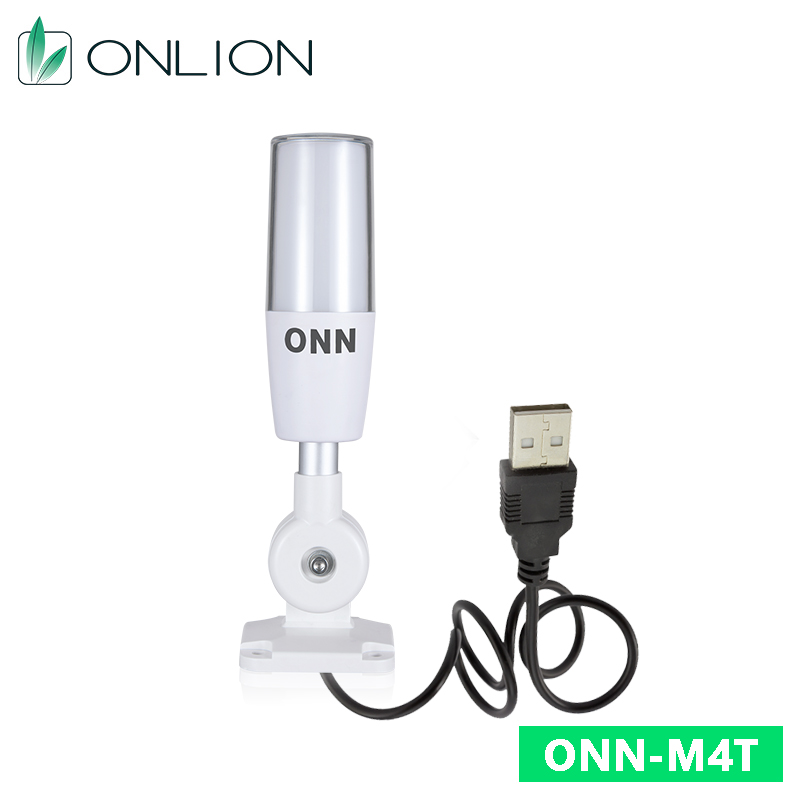 usb tower light ONN-M4T-USB