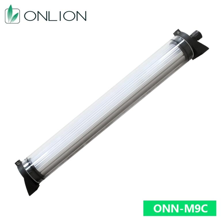 LED tube machine lamp IP67 ONNM9S Mamufacturer of machine light