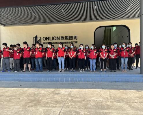 Celebrate the Mid-Autumn Festival and National Day