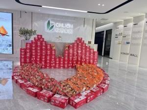 Dragon boat 1
